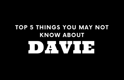 Top 5 Things You May Not Know About Davie